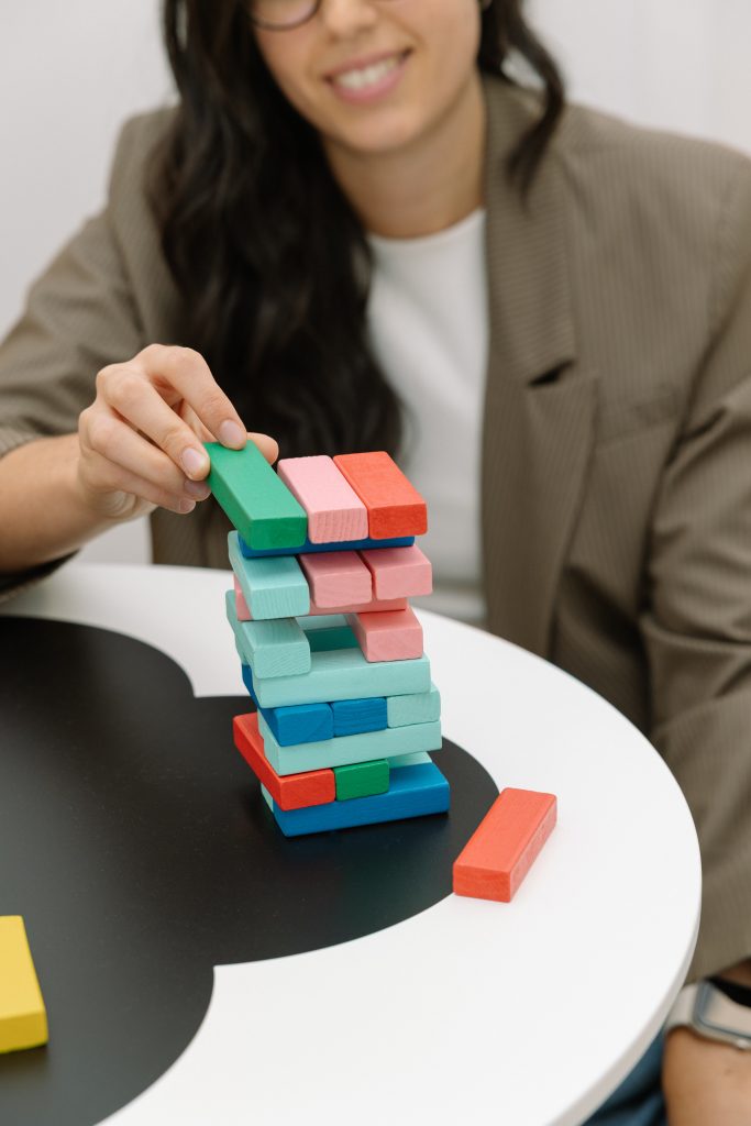 Psicologa Maria Lechuga 55